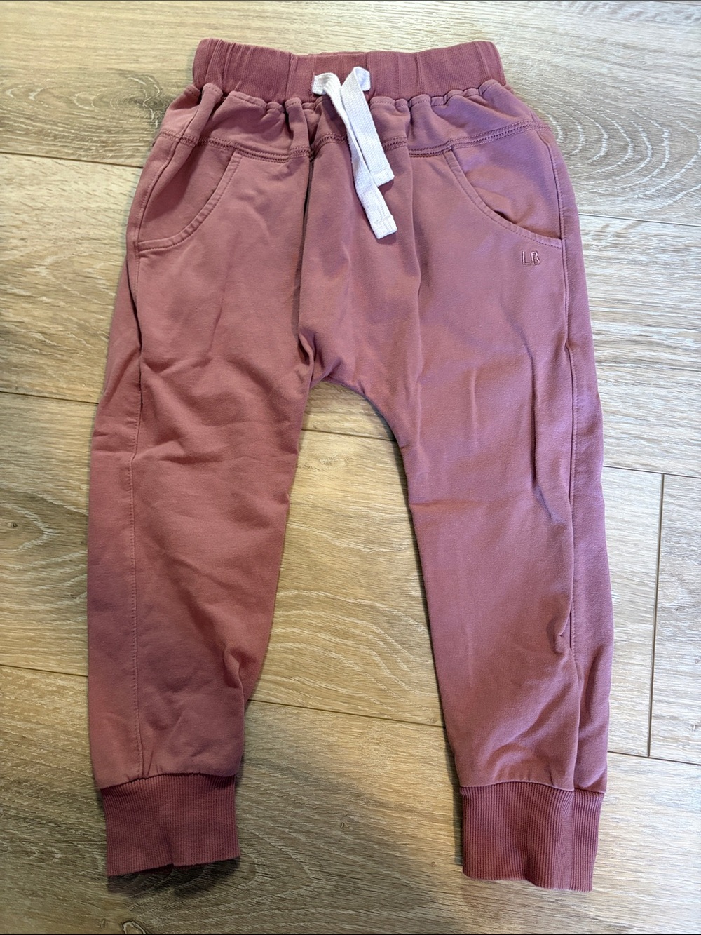 Little Bipsy sweatpant